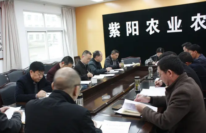 ?紫陽縣農業農村局采購天研獸藥殘留檢測儀